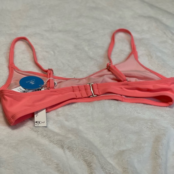 Passion mini bralette bikini top - Picture 4 of 4